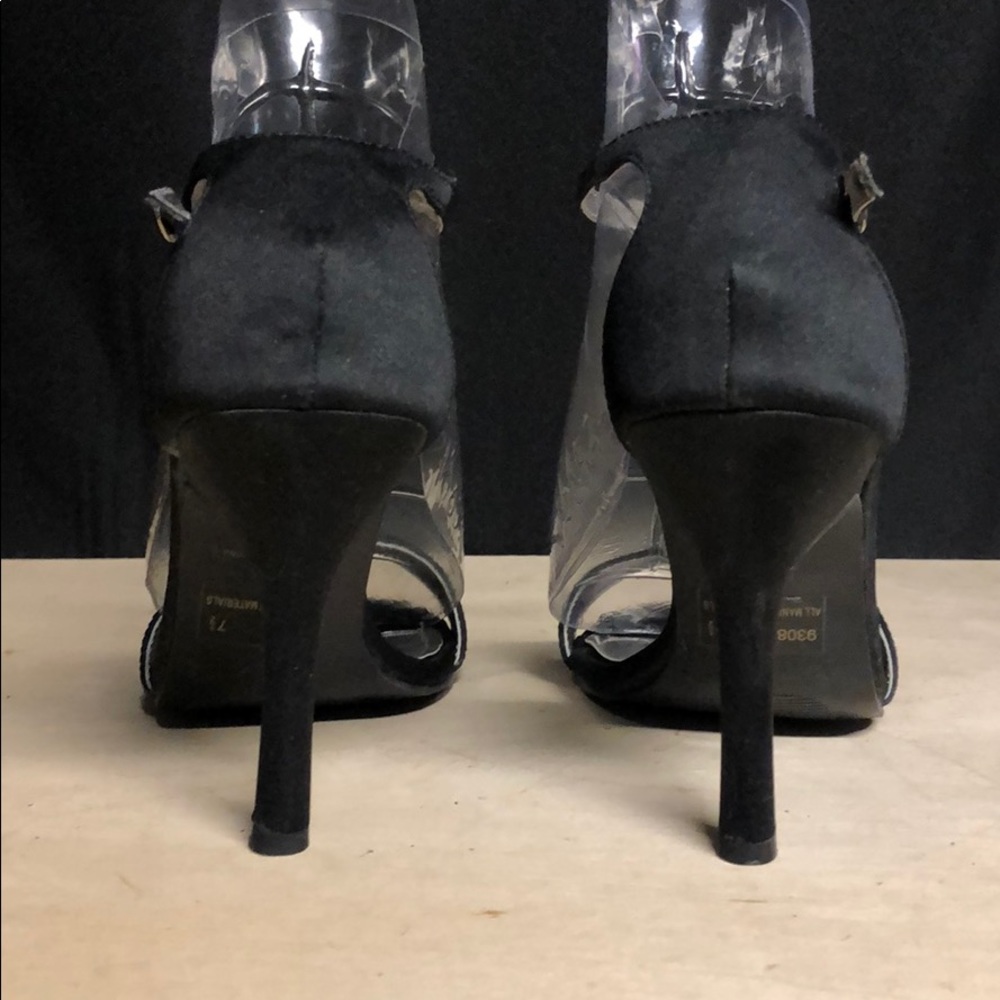 Pulse Heels - Picture 4 of 7